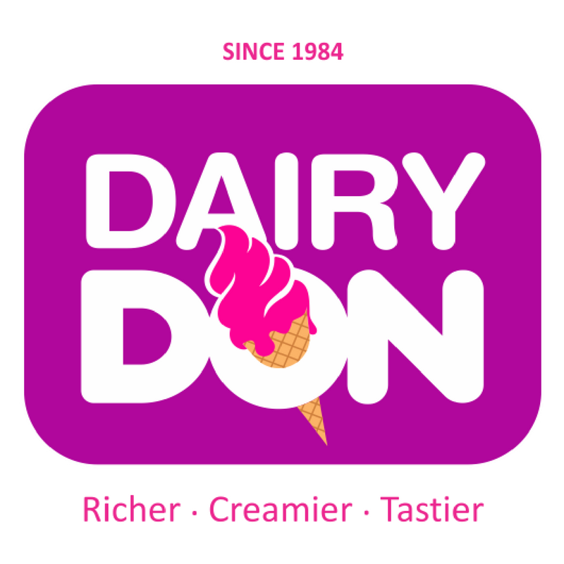 Dairy Don Icecreams - Panch Pakhadi - Thane Image