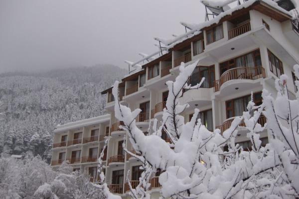 Sarthak Resort - Manali Image