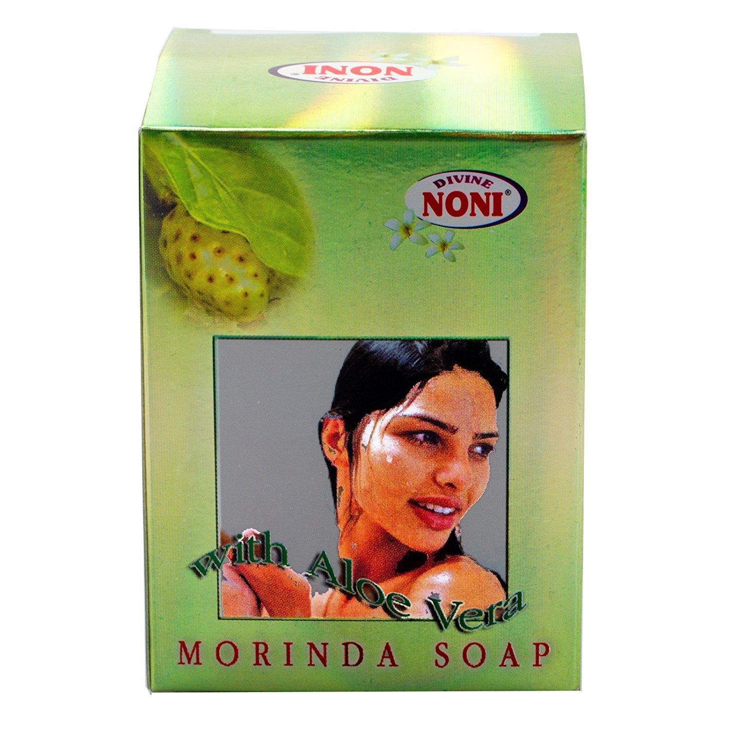 Noni Morinda Soap Image