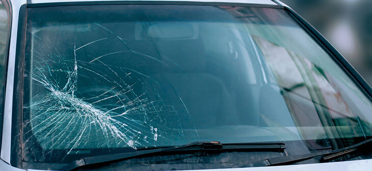 Car Windshield - Gurgaon Image