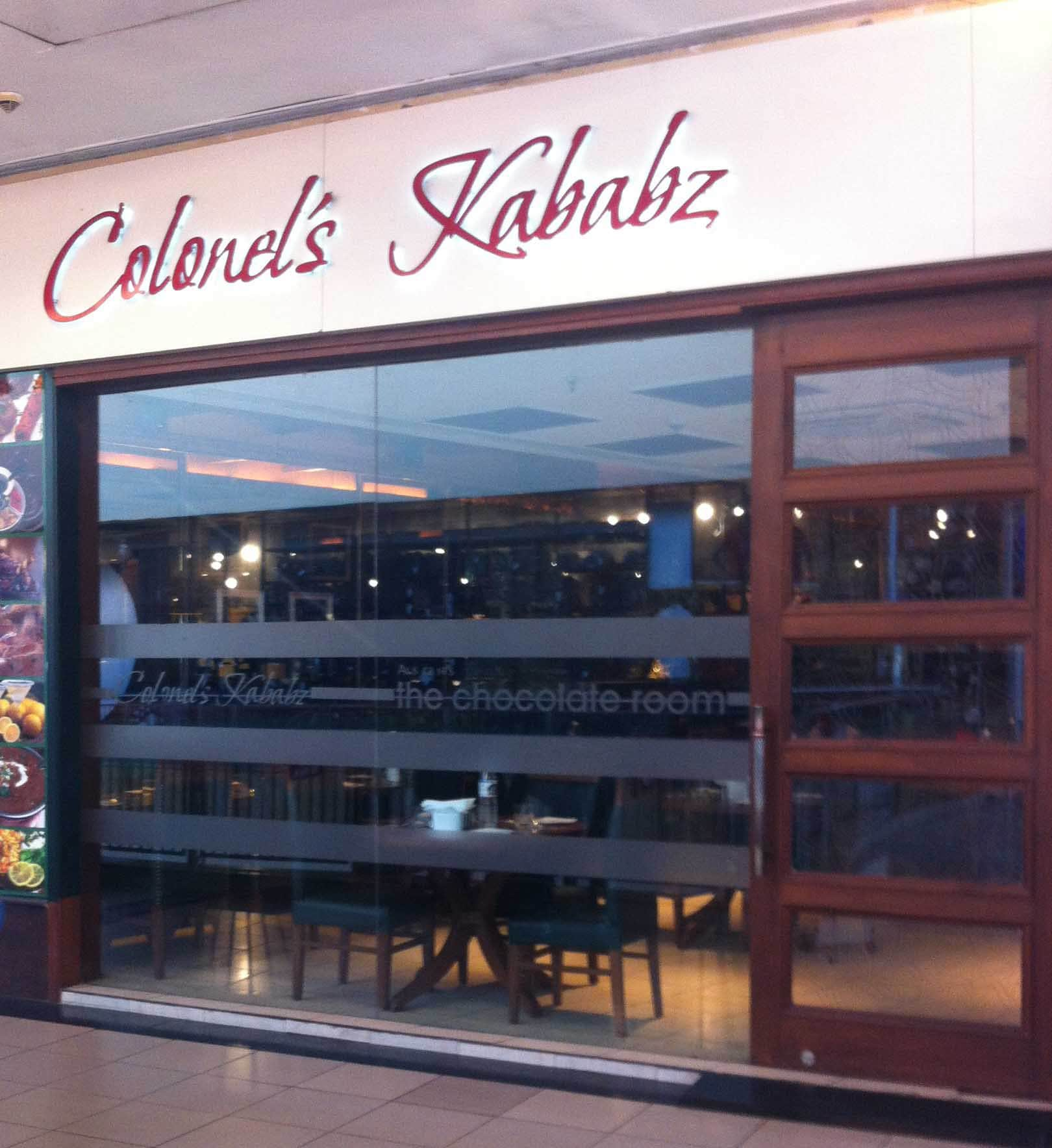 Colonel's Kababz - Noida Image