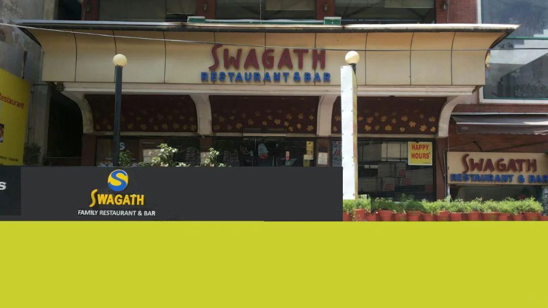 Swagat Restaurant - Noida Image