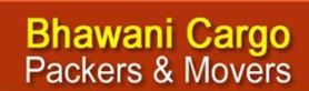 Bhawani Cargo Packers and Movers Image