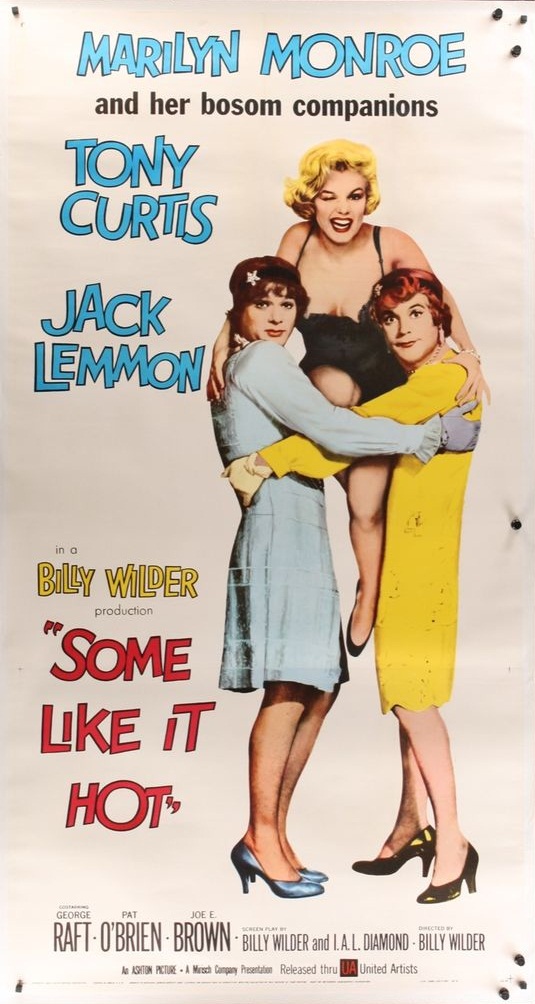 Some Like It Hot Image