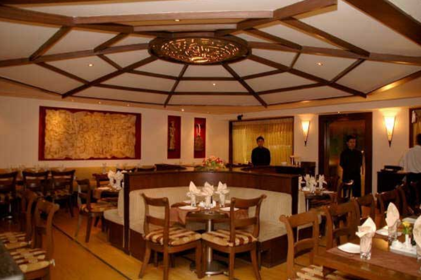 China Grill - Wanowrie - Pune Image