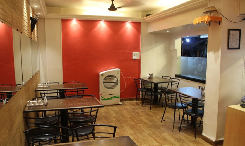 Daiwong Chinese Restaurant - Viman Nagar - Pune Image