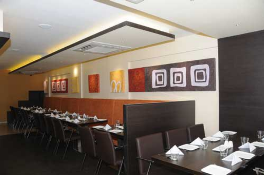 Southindies Restaurant - Shivaji Nagar - Pune Image