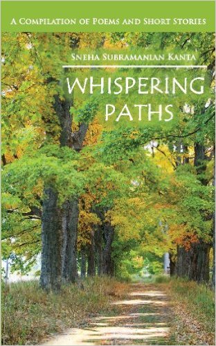 Whispering Paths - Sneha Subramanian Kanta Image