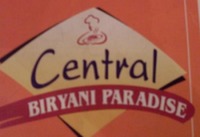 Central Biryani Paradise - Panjagutta - Hyderabad Image