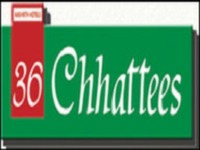 36 Chhattees BBQ - Jubilee Hills - Hyderabad Image