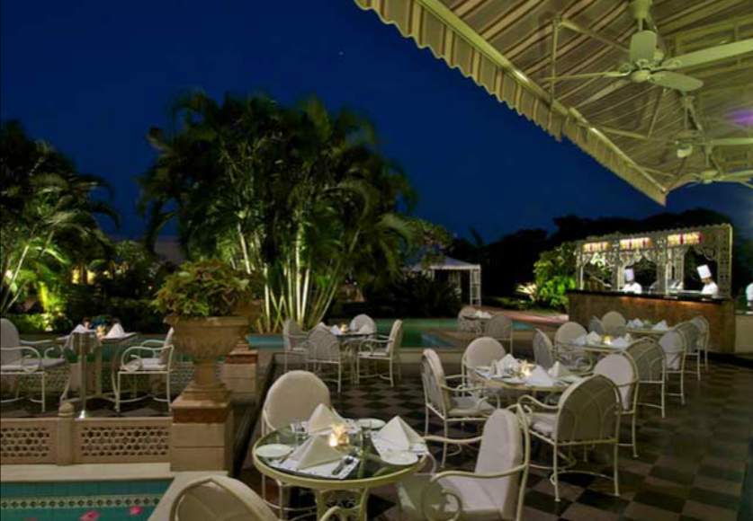 Al Fresco - Banjara Hills - Hyderabad Image