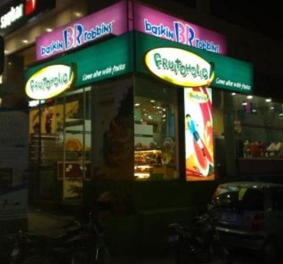 Fruitoholic - Jubilee Hills - Hyderabad Image