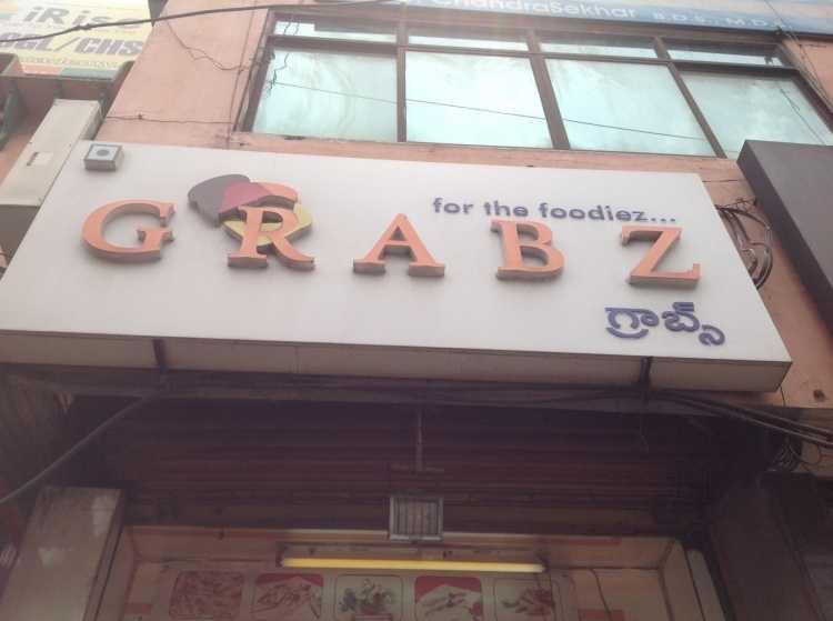 Grabz - Himayath Nagar - Hyderabad Image