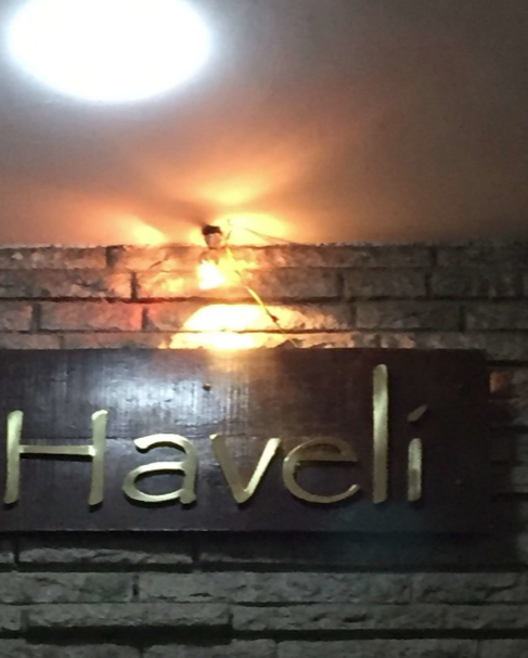 Haveli - Begumpet - Hyderabad Image