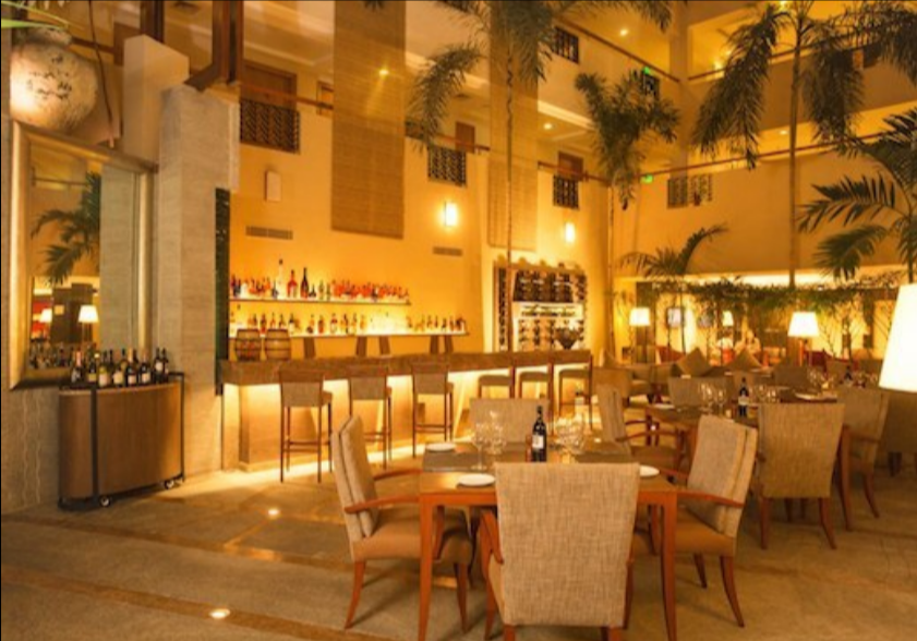 Italia - Gachibowli - Hyderabad Image