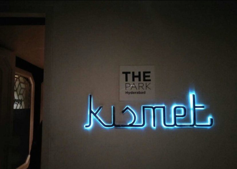 Kismet - Somajiguda - Hyderabad Image