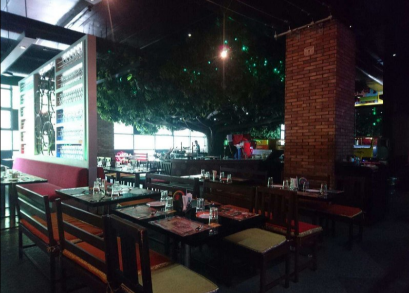 Ohris Nautanki Gali - Madhapur - Hyderabad Image