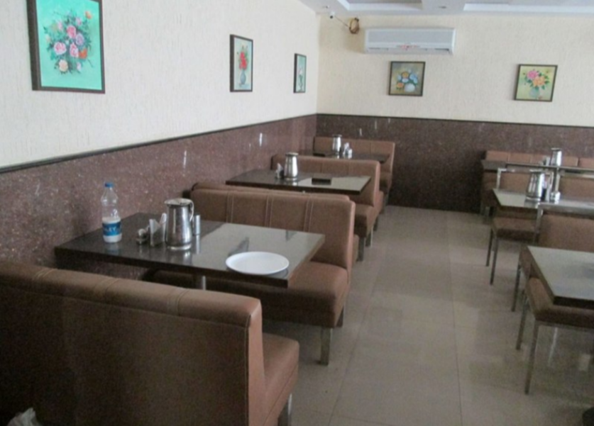 Santosh Dhaba Exclusive - Kondapur - Hyderabad Image