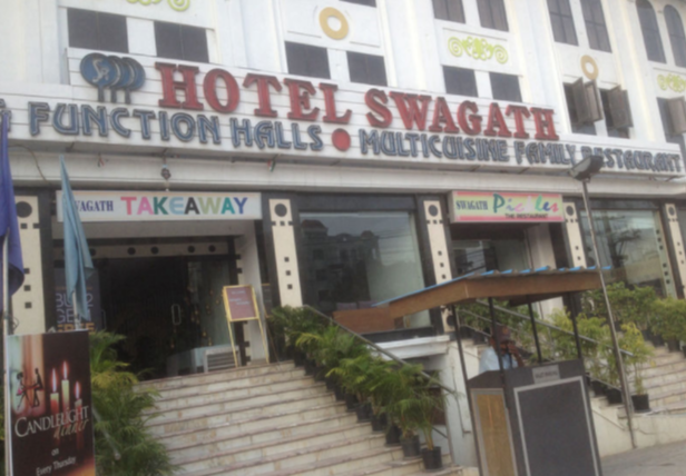 Swagath Restaurant - Chanda Nagar - Hyderabad Image