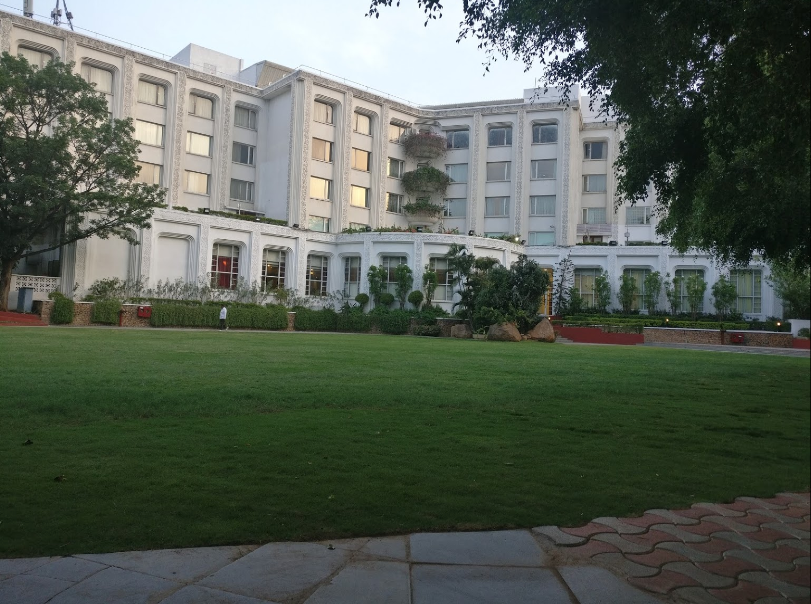 Taj Deccan - Banjara Hills - Hyderabad Image