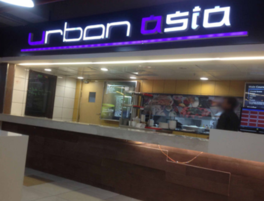 Urban Asia - Kukatpally - Hyderabad Image