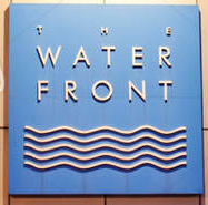 Water Front Restaurant - Necklace Road - Hyderabad Image