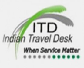 Indian Travel Desk - Delhi Image