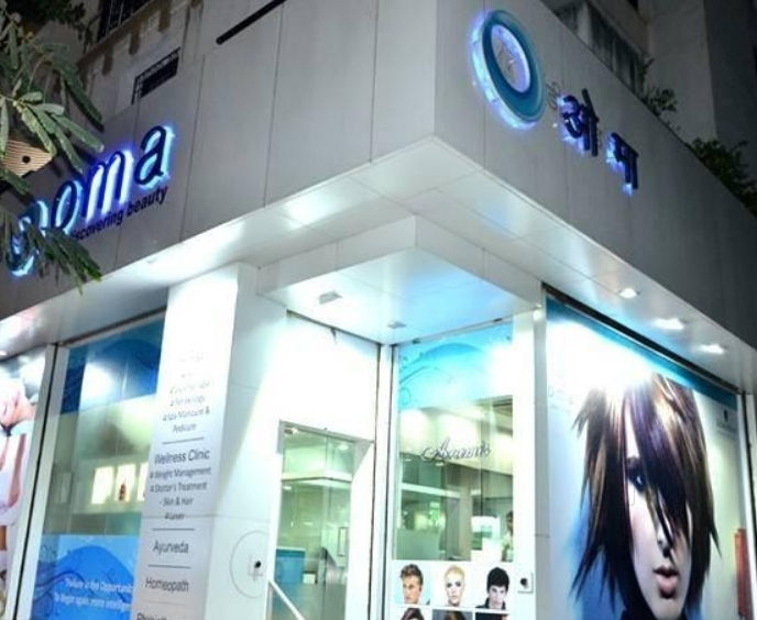 Oma Health And Beauty Clinic - Pune Image