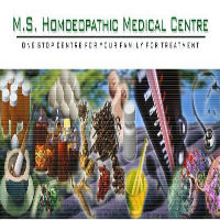 M S Homeopathic Medical Centre - Koramangala - Bangalore Image