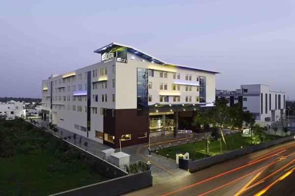 Aloft Hotel - Coimbatore Image