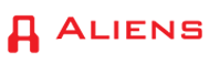 Aliens Group Image