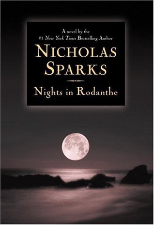 Nights In Rodanthe - Nicholas Sparks Image