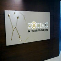 Zodiac Fortune Select Loudon - Park Street - Kolkata Image