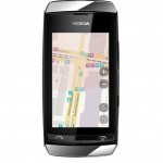 Nokia Asha 306 Image