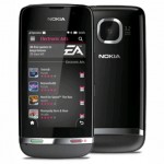 Nokia Asha 311 Image