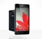 LG Optimus G Image