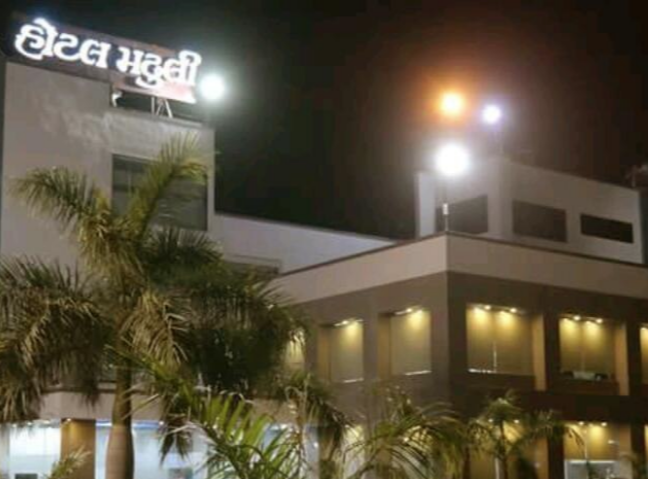 Madhuli Restaurant - Gota - Ahmedabad Image