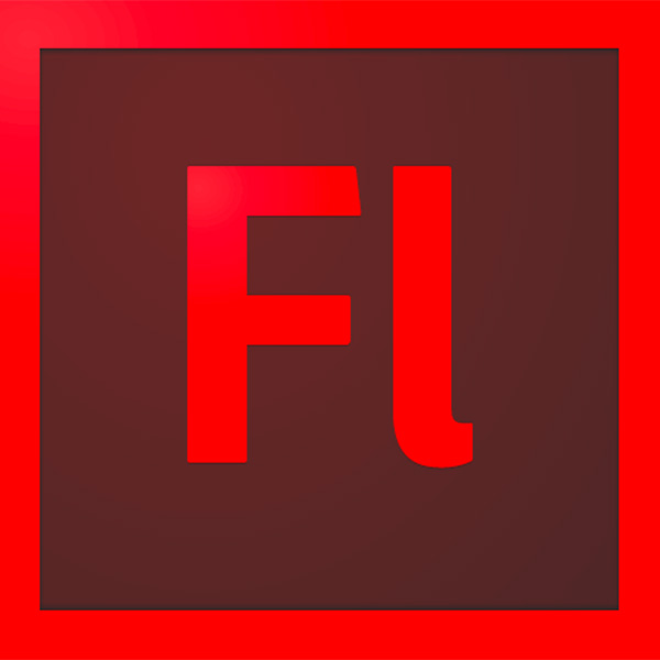 Adobe Flash Professional Image