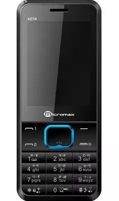 Micromax X274 Image