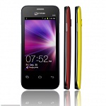 Micromax A56 Image