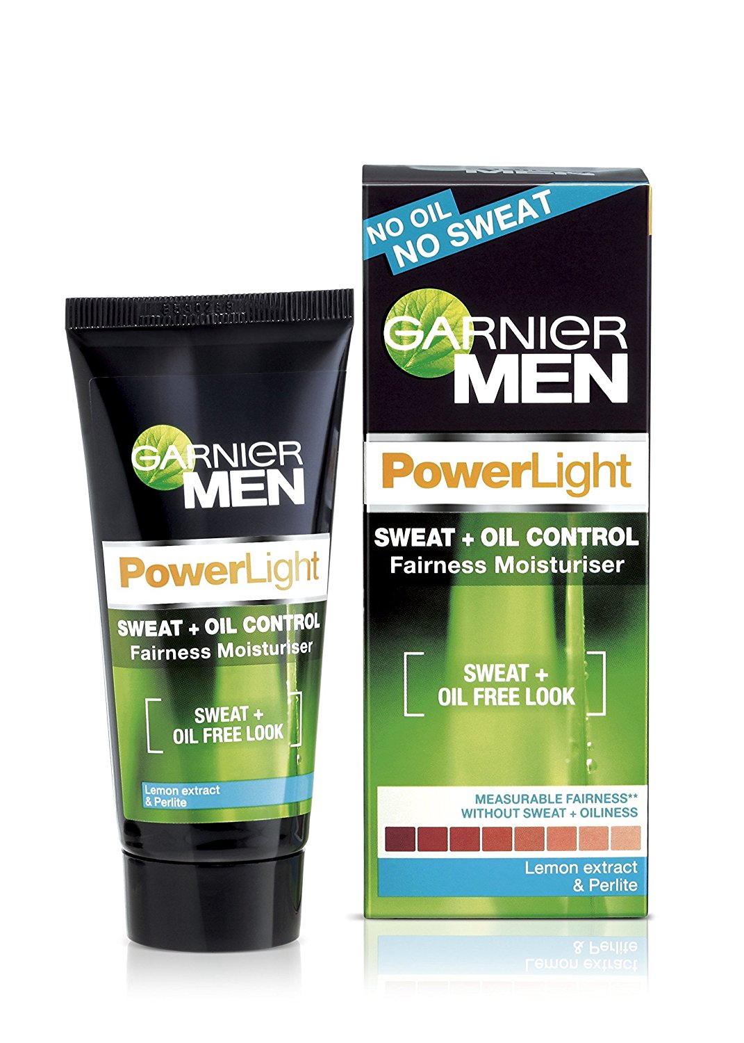 Garnier Men Powerlight Image