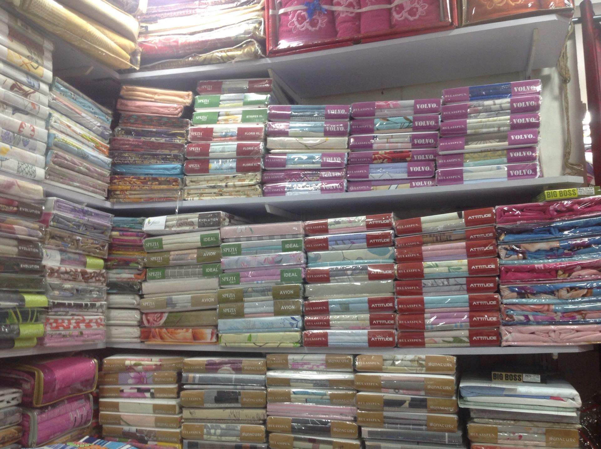 Gangavathi Exports - Mumbai Image