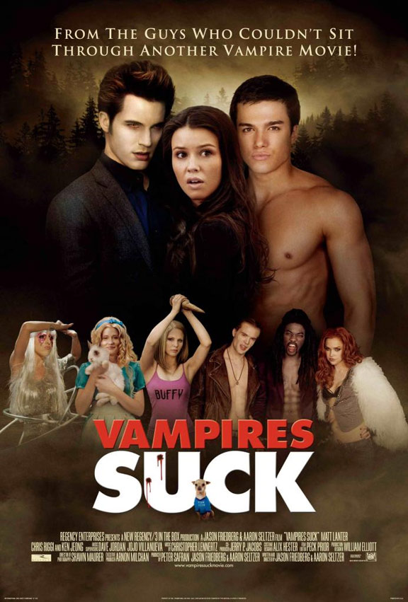 Vampires Suck Image