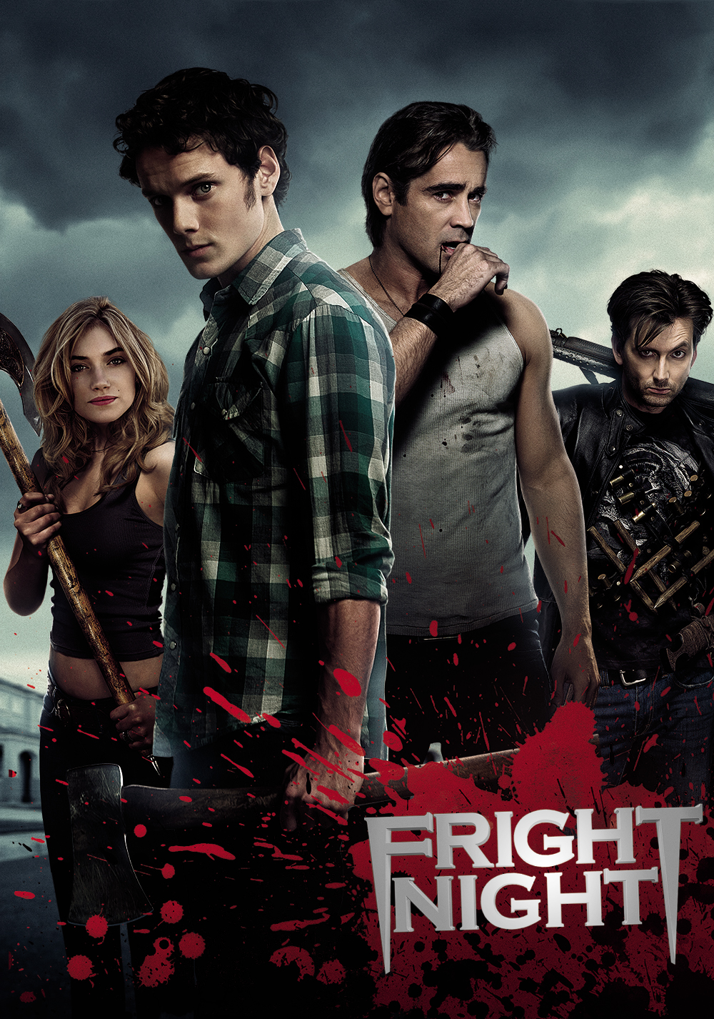 Fright Night Image