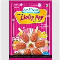 Actchawa Llollypop Ready Mix Image