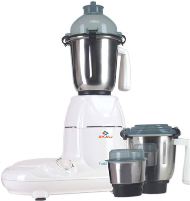 Bajaj Twister Mixer Grinder Image