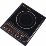 Bajaj ICX8 Induction Cooker Image