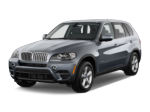 BMW X5 xDrive 50i Image