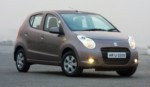 Maruti Suzuki AStar 2012 ZXI Opt Image