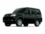 Tata Sumo Grande MK II LX BSIV Image